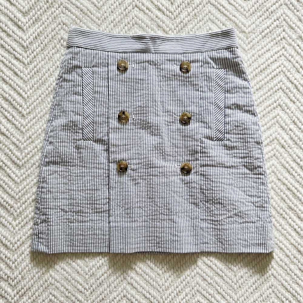 J. Crew Skirt